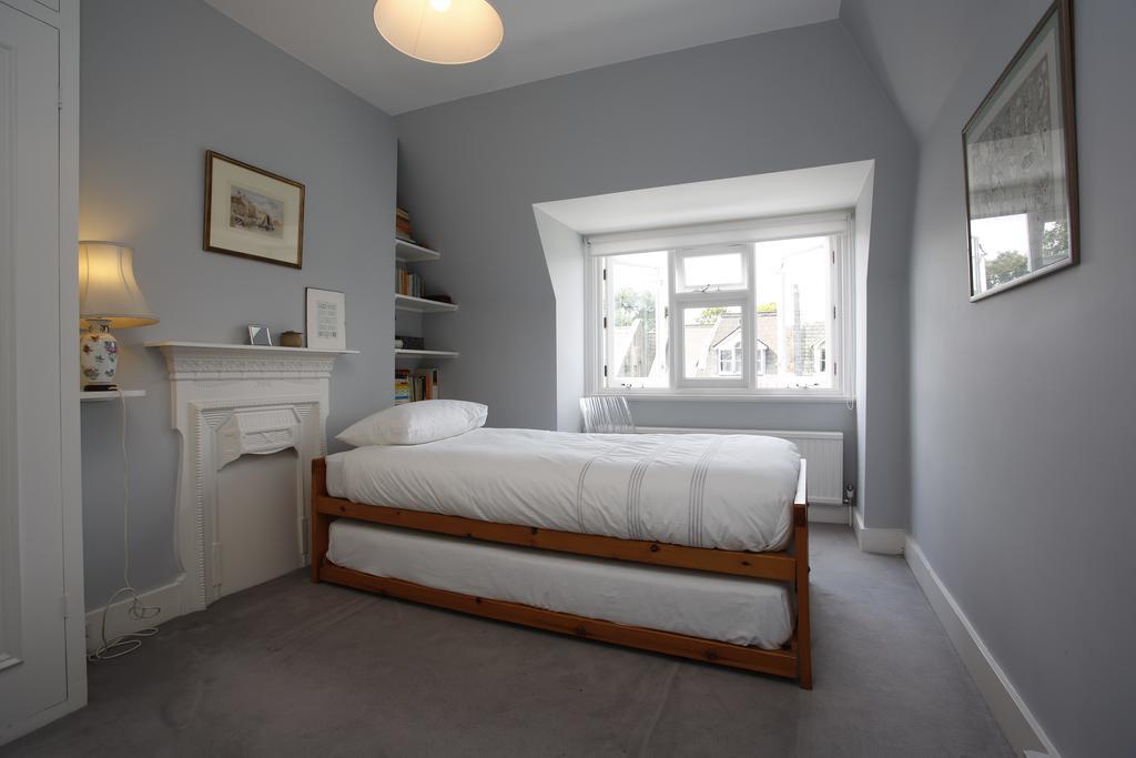 Ferienhaus Veeve - House Dyne Road - Kilburn *